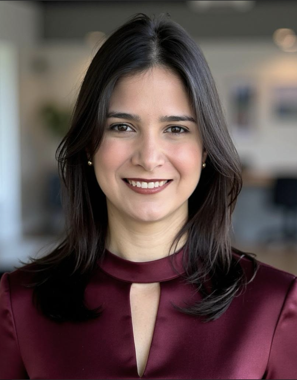 Jessica Gonzalez